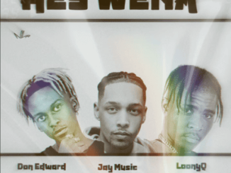 Don Edward Hey Wena Mp3 Download
