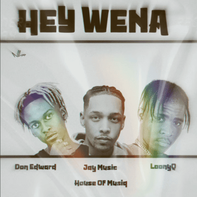 Don Edward Hey Wena Mp3 Download