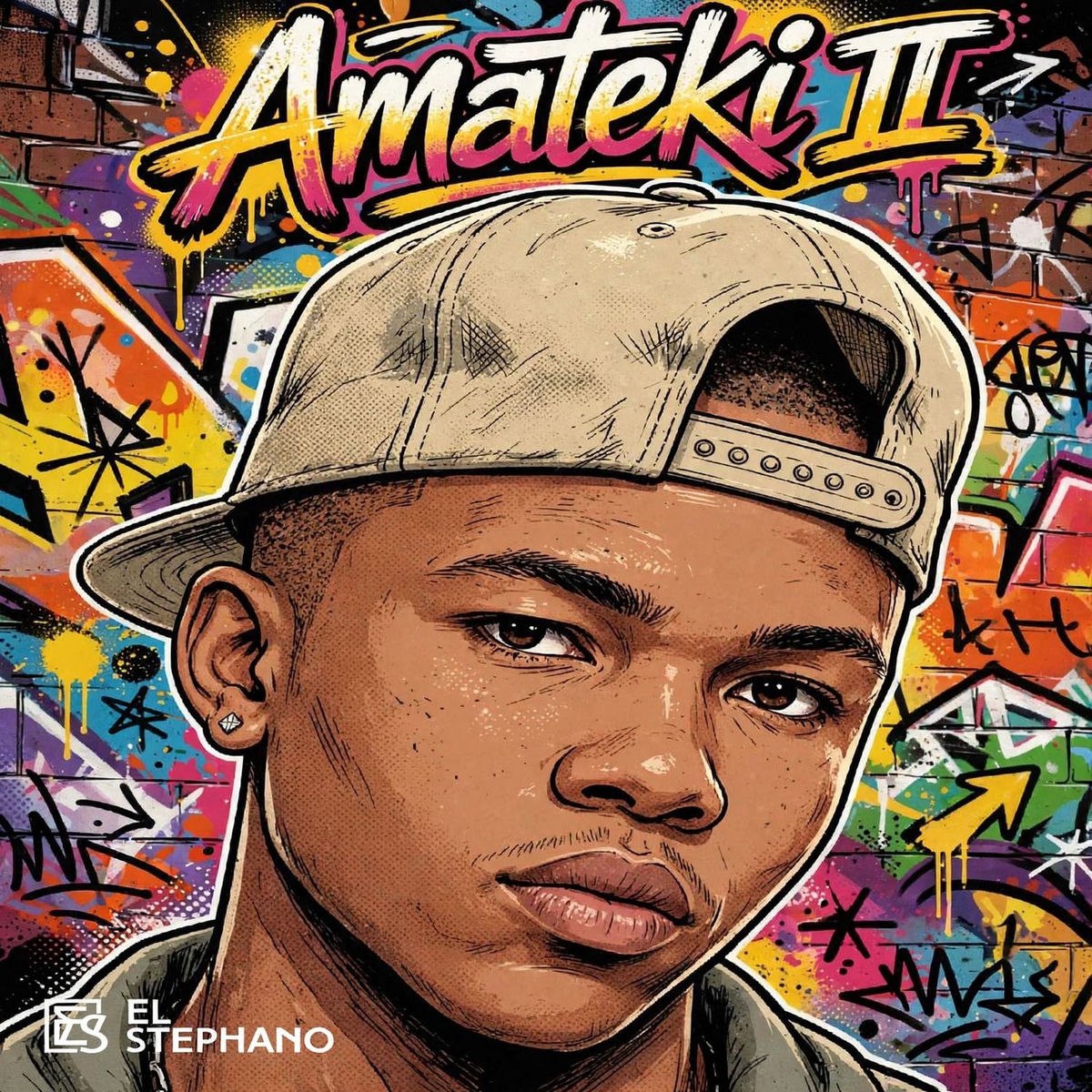 El.Stephano Teki Le Rekere Mp3 Download