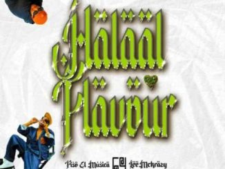 Fiso El Musica Halaal Flavour #064 (A 100_ Production Mix) Mp3 Download