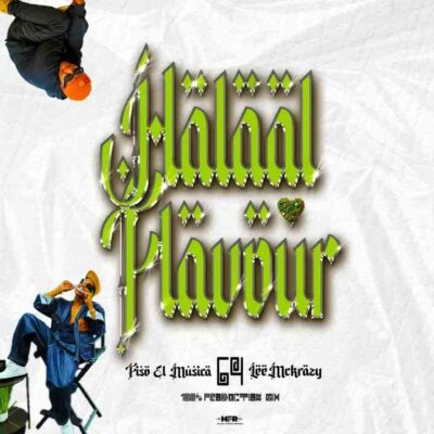 Fiso El Musica Halaal Flavour #064 (A 100% Production Mix) Mp3 Download