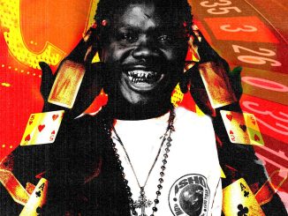 Flow Jones Jr 4Sho Mp3 Download