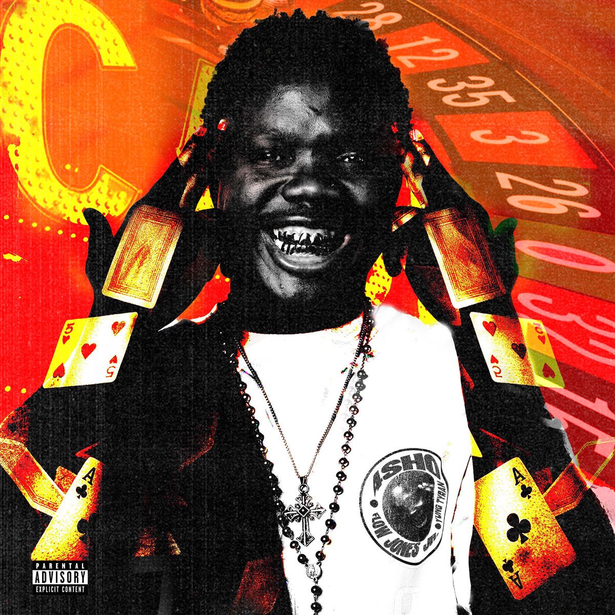 Flow Jones Jr 4Sho Mp3 Download