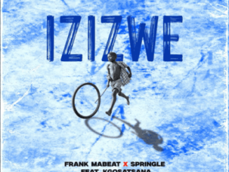 Frank Mabeat Izizwe Mp3 Download
