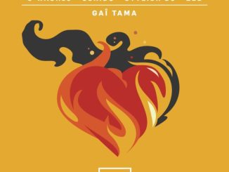 G-Wash10 Gâi tama EP Download