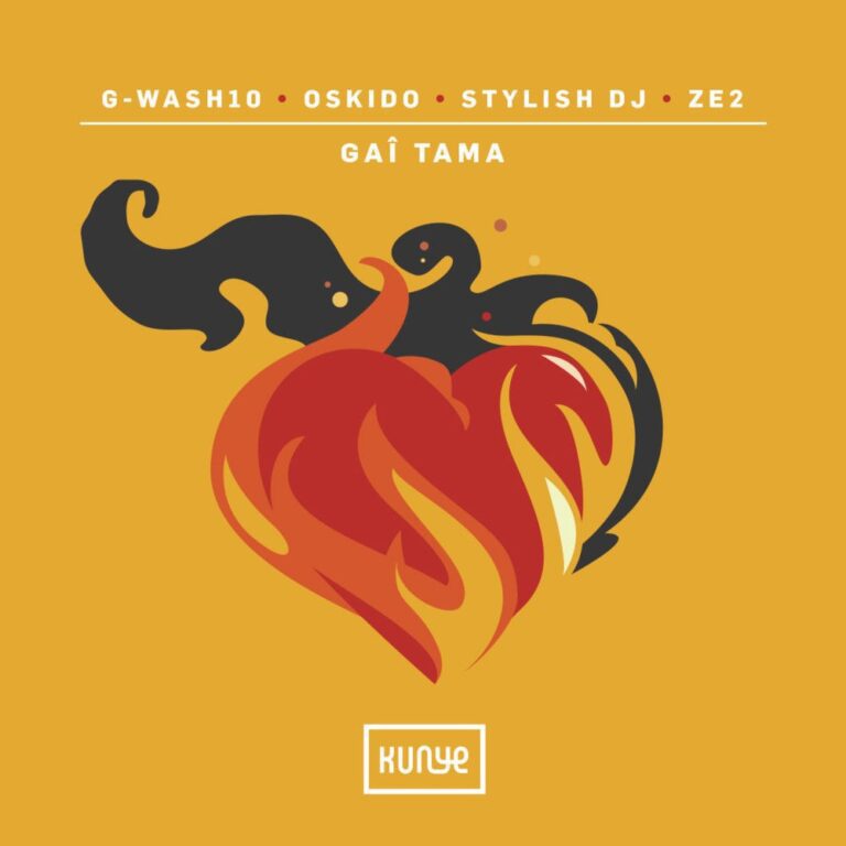 G-Wash10 Gâi tamaGâi tama Mp3 Download
