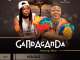 GandaGanda Bishop Ngobeni Halala Mp3 Download