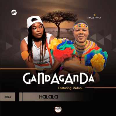 GandaGanda Bishop Ngobeni Halala Mp3 Download