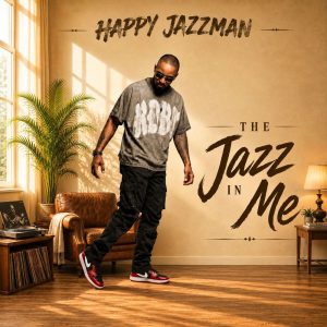 Happy Jazzman The Jazz In Me Album Download