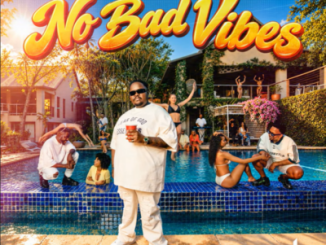 Heavy-K No Bad Vibes Mp3 Download