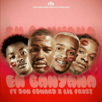 Iconic Keyz Eh Banyana Mp3 Download