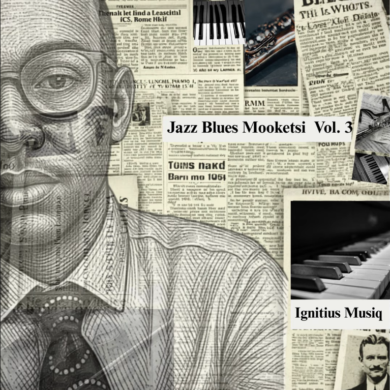 Ignitius Musiq Clap & Sax Mp3 Download
