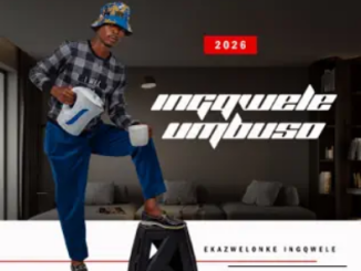 Ingqwele Umbuso Ekazwelonke Ingqwele EP Download