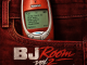 Jeep Jack ZA BJ ROOM Vol. 2 EP Album Download