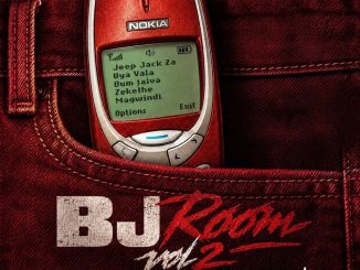Jeep Jack ZA Uyavala Mp3 Download