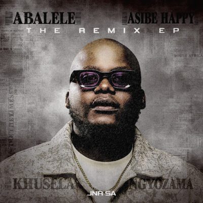 Jnr SA Abalele (Jnr SA Remix) Mp3 Download
