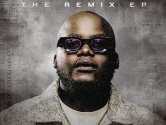 Jnr SA,Asibe Happy (Jnr SA Remix) Mp3 Download