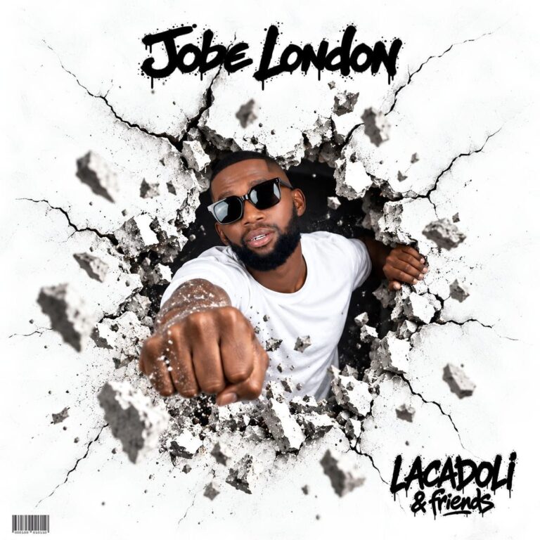 Jobe London Akakhuzeki Mp3 Download
