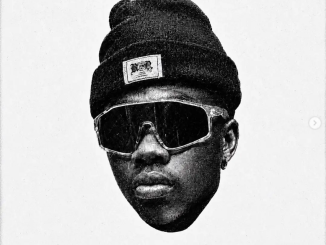 Junior Da Djy F.O.A (Face of Art) EP Download