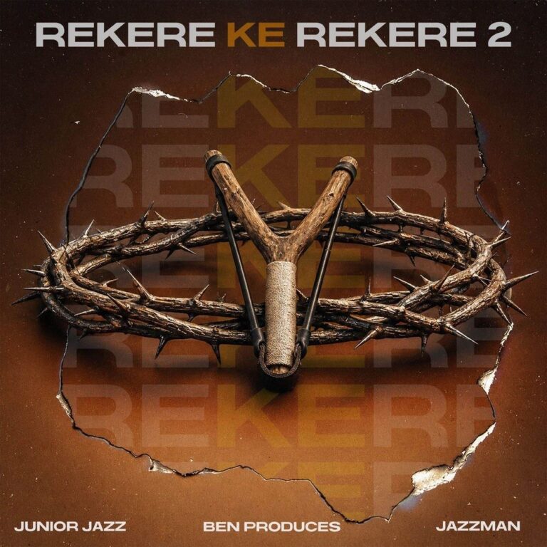 Junior Jazz Rekere Ke Rekere 2 Mp3 Download