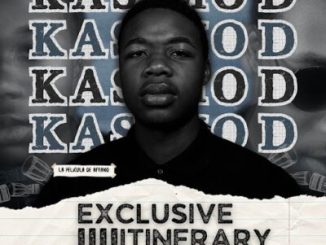 KASIMO D Exclusive Itinerary vOl7 Album Download