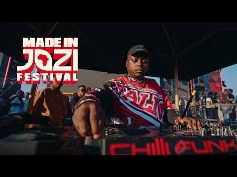 Kelvin Momo Made In Jozi Fest 1 Live (Amapiano Mix 2026) Mp3 Download
