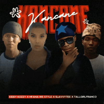 Kiddy Kozzy Kancane Kancane Mp3 Download