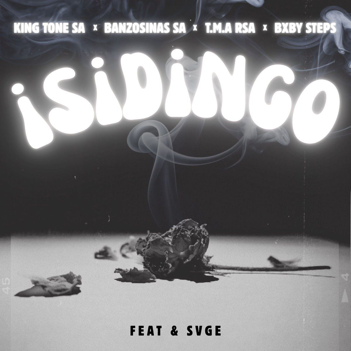 King Tone SA Isidingo Mp3 Download