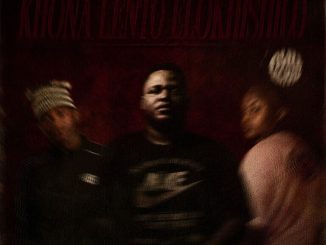 LaCmall Khona Lento Elokhishilo Mp3 Download