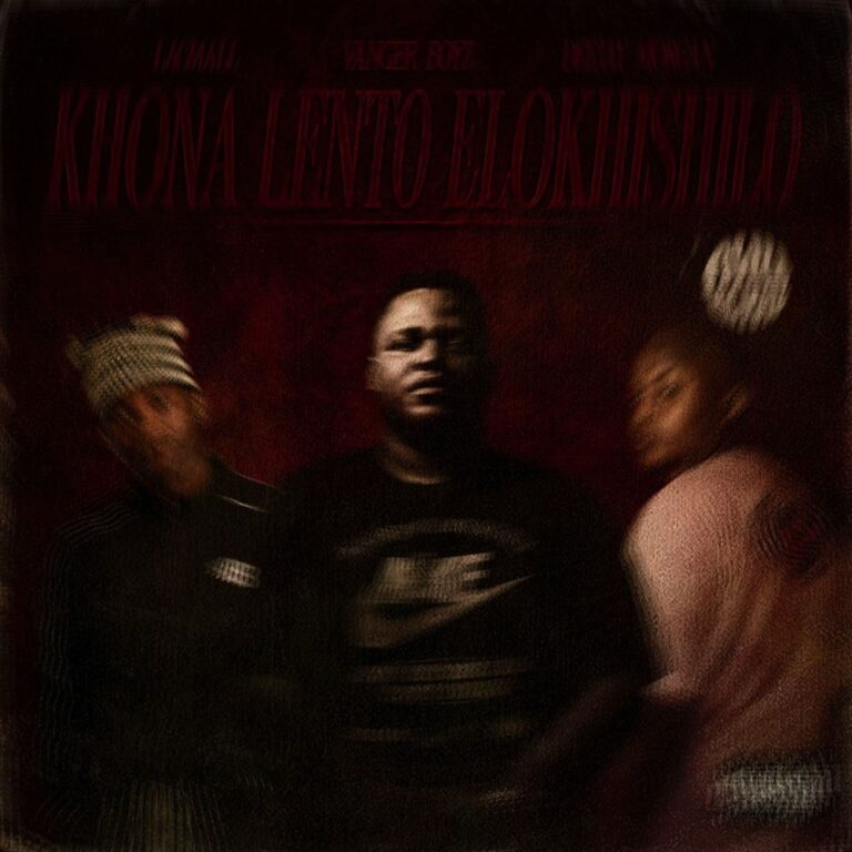 LaCmall Khona Lento Elokhishilo Mp3 Download