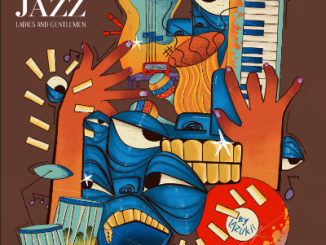 Lazukii Dance Floor Mp3 Download