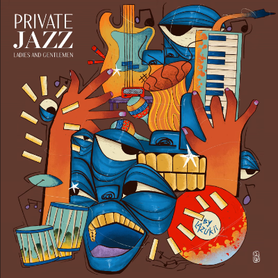 Lazukii Fiesta Mp3 Download