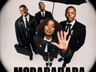 Leandra.Vert Morabaraba Mp3 Download