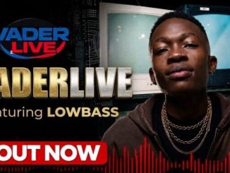 Lowbass Djy Vader Live Amapiano Mix (EP13) [S03] Live at PDL Mp3 Download