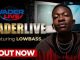 Lowbass Djy Vader Live Amapiano Mix (EP13) [S03] Live at PDL Mp3 Download