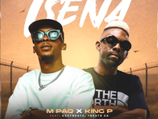 M PaQ Tsena Mp3 Download