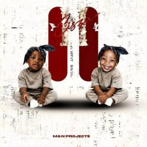M&N Projects Cisza II Album Download