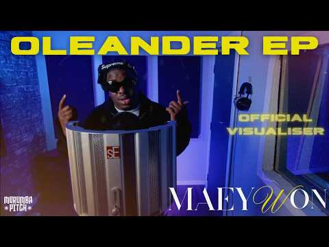 Maeywon Maeywon x Murumba Pitch (Oleander EP) Mp3 Download
