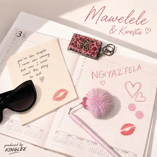 Mawelele Ngiyaz’fela Mp3 Download