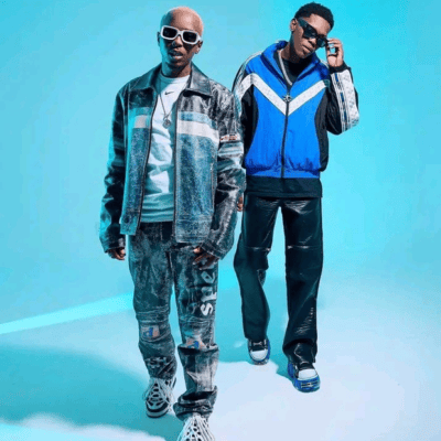 Mellow & Sleazy Inkos’iNathi Mp3 Download