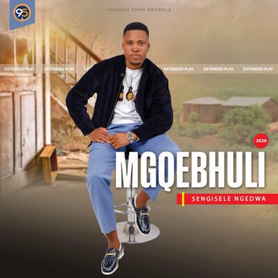 Mgqebhuli Angisenathando Mp3 Download