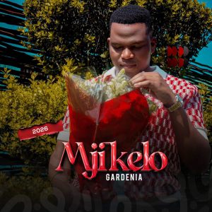 Mjikelo Gardenia Album Download