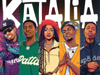 Mr JazziQ Katalia Mp3 Download