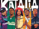 Mr JazziQ Katalia Mp3 Download