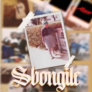 Msaro Sbongile Album Download