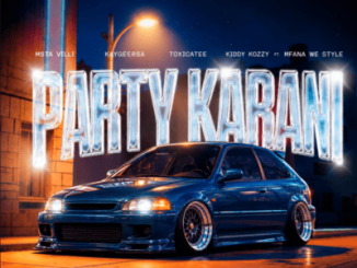 Msta Villi Party Kabani Mp3 Download