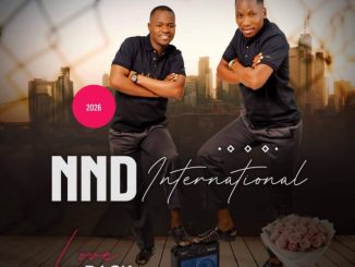 NND International Umbango Wamafa (Bonus) Mp3 Download