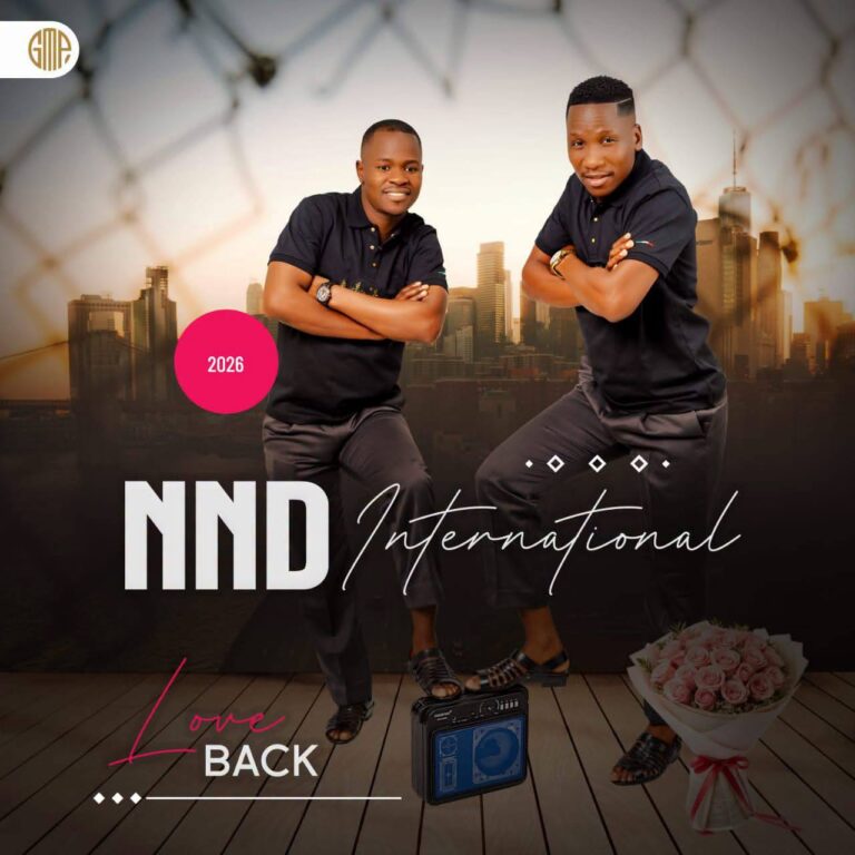 NND International Umbango Wamafa (Bonus) Mp3 Download
