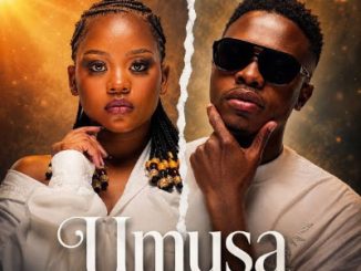 Naledi Aphiwe Umusa EP Download