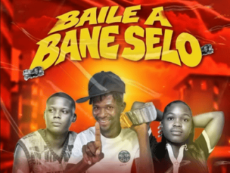 Naqua SA Baile A Bane Selo Mp3 Download